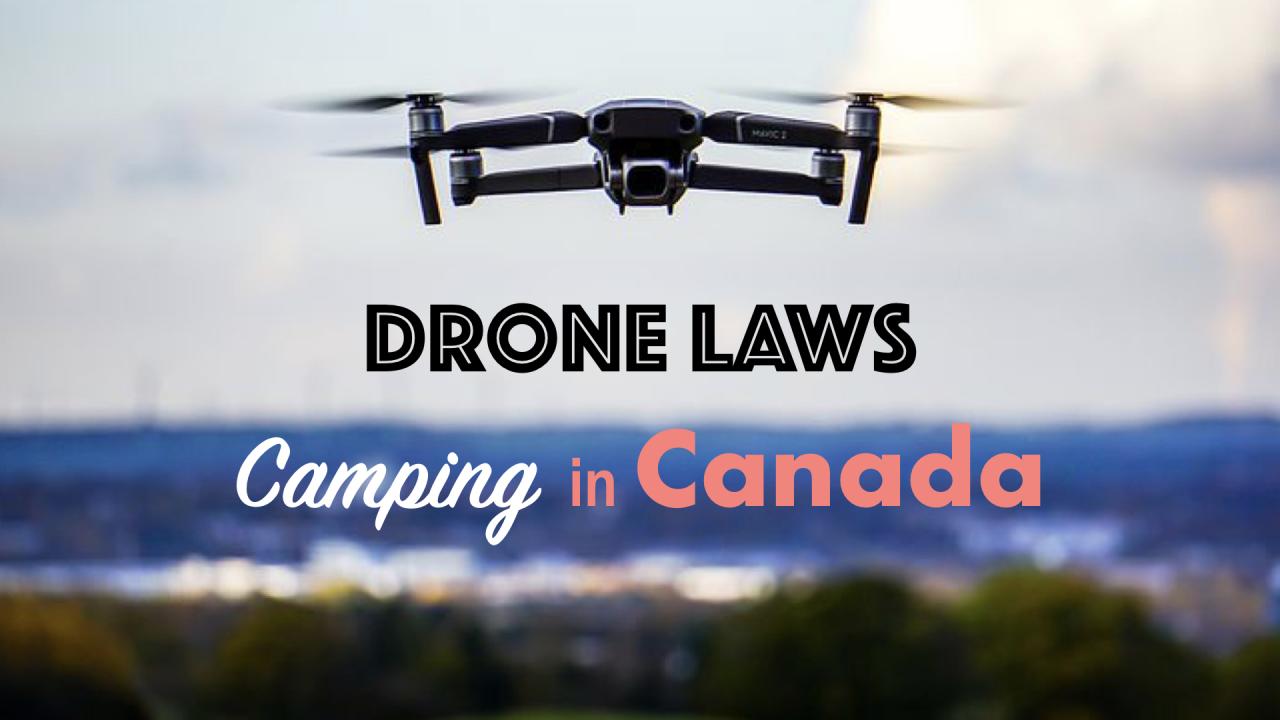 Canada drone transport regulations graphic roundup weekly illustrating source gogeomatics bard edu